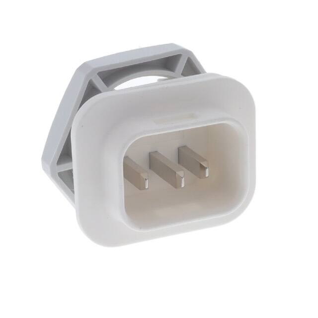 4312.0008 SCHURTER Inc.  Moduli di ingresso alimentazione (PEM)